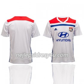 Fotbalový Dres Olympique Lyon Domácí 2018/19